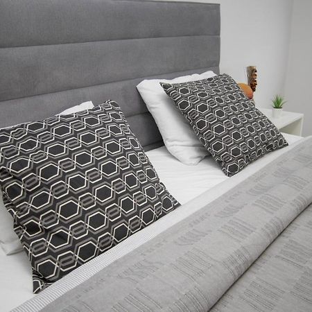 Apartment Ig4U, City Center 别洛瓦尔 外观 照片