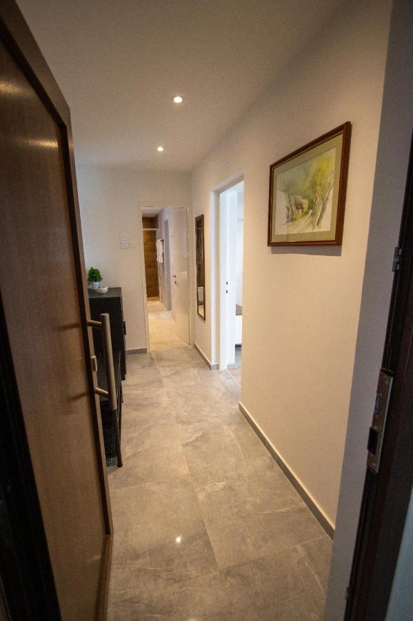 Apartment Ig4U, City Center 别洛瓦尔 外观 照片