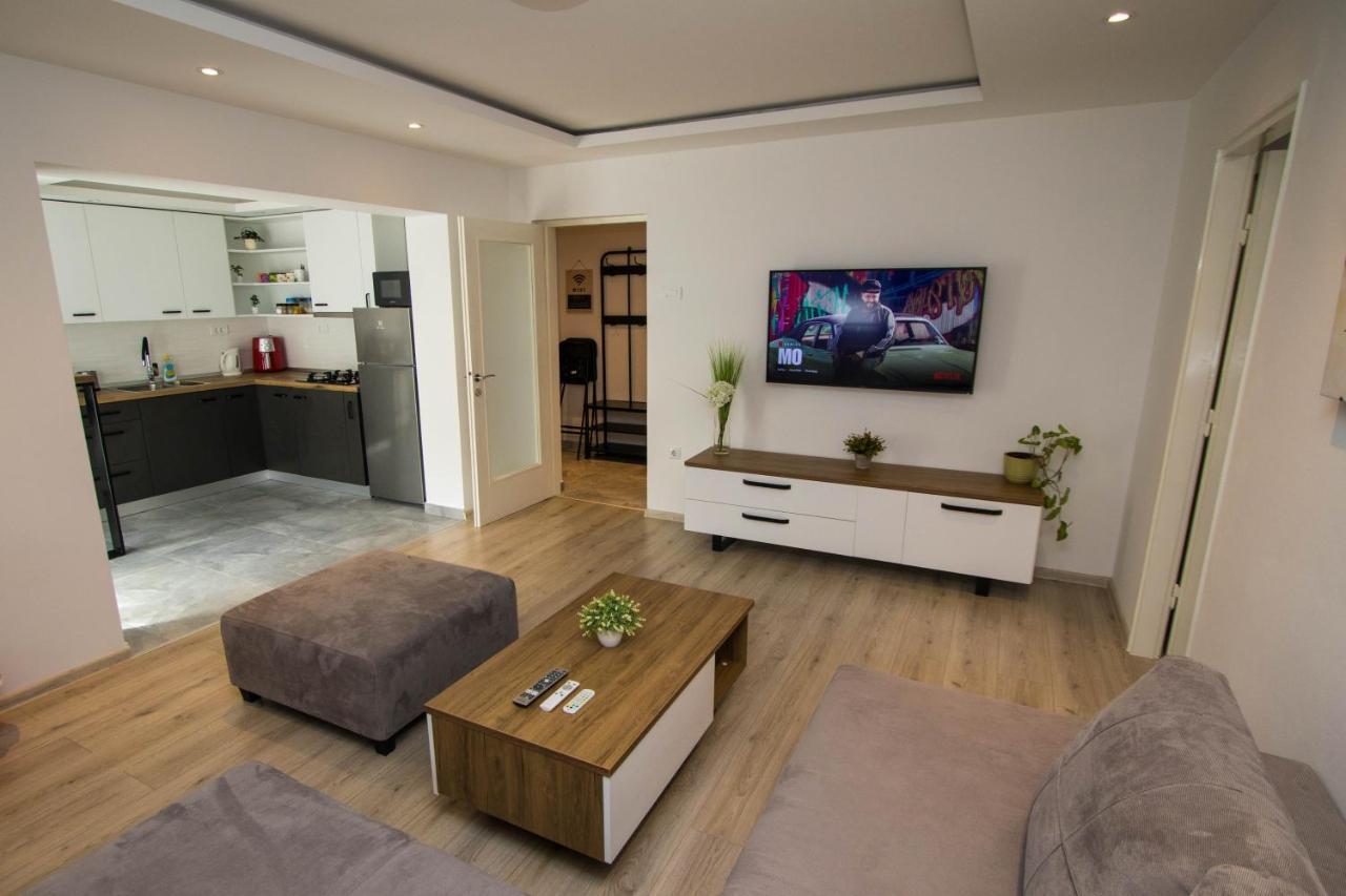 Apartment Ig4U, City Center 别洛瓦尔 外观 照片