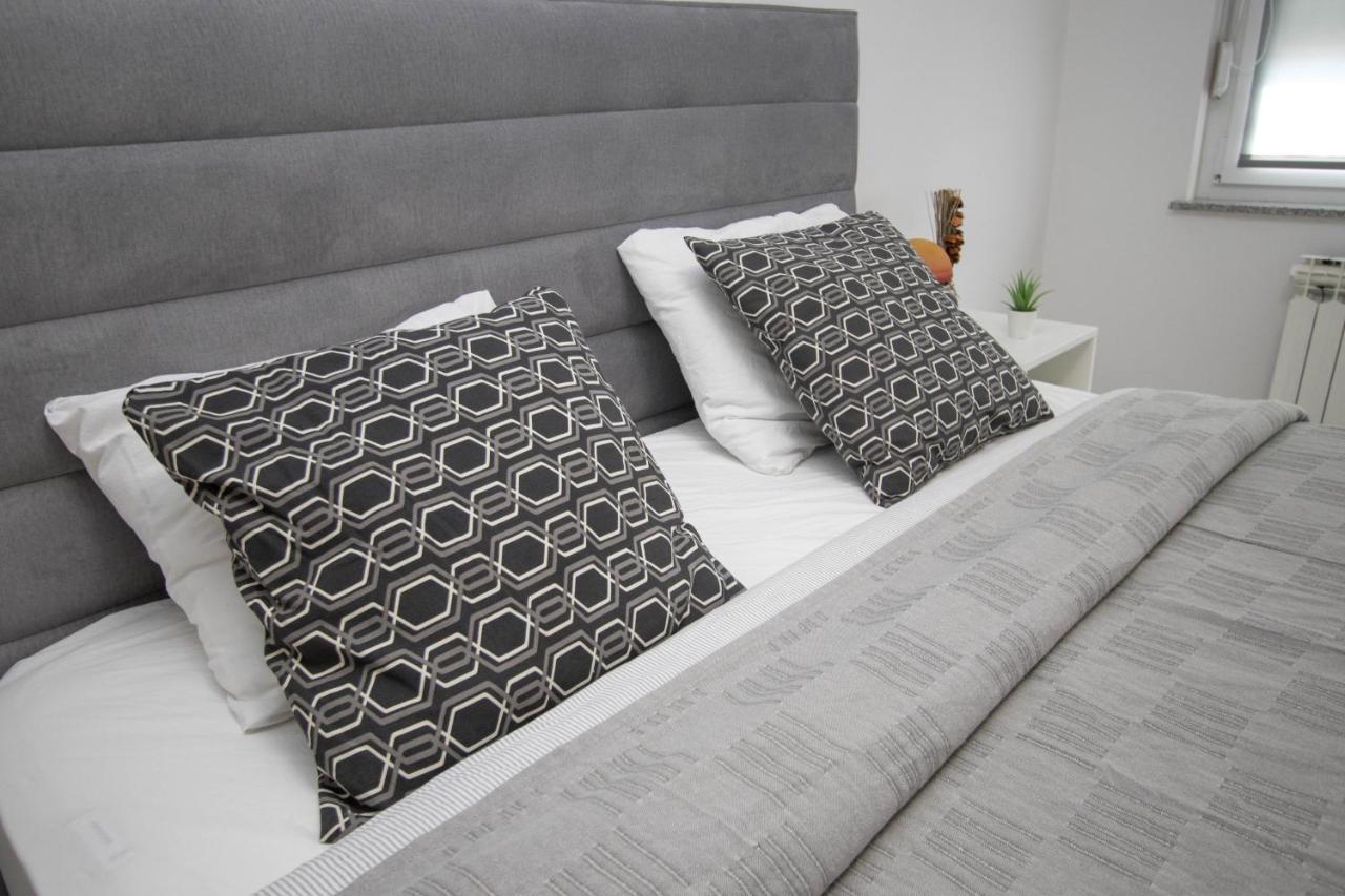 Apartment Ig4U, City Center 别洛瓦尔 外观 照片