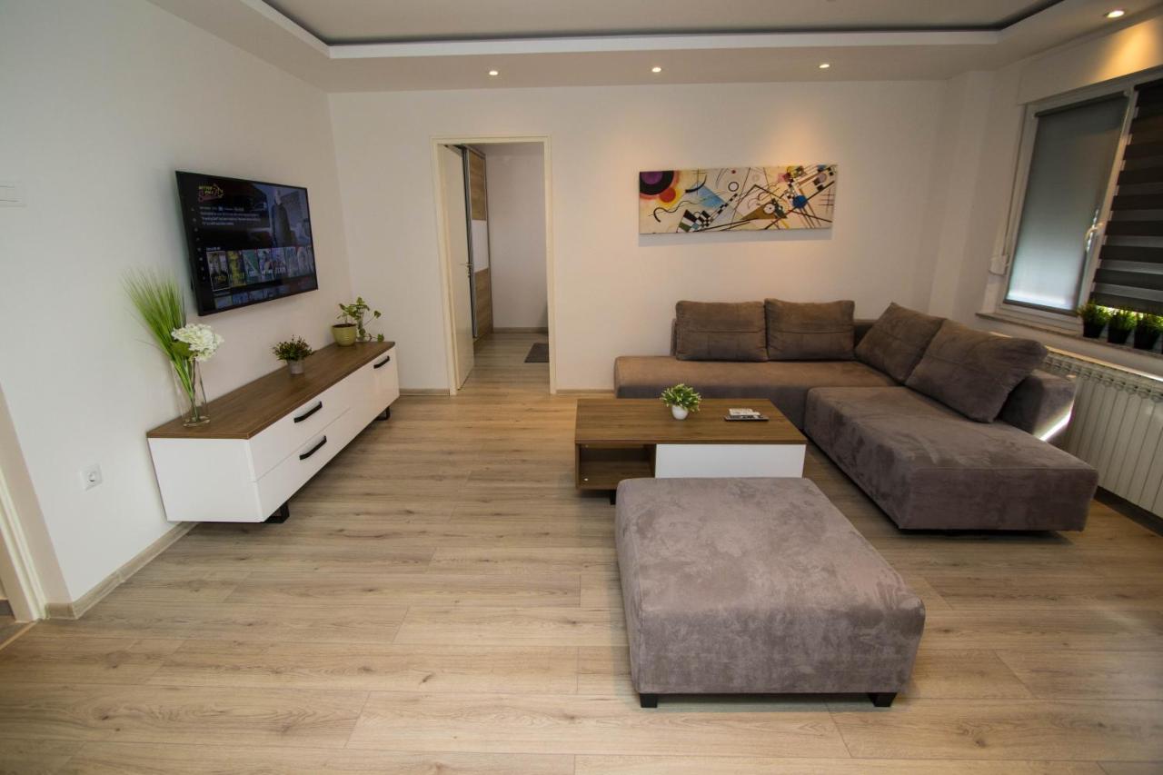 Apartment Ig4U, City Center 别洛瓦尔 外观 照片