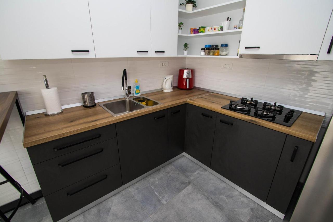 Apartment Ig4U, City Center 别洛瓦尔 外观 照片