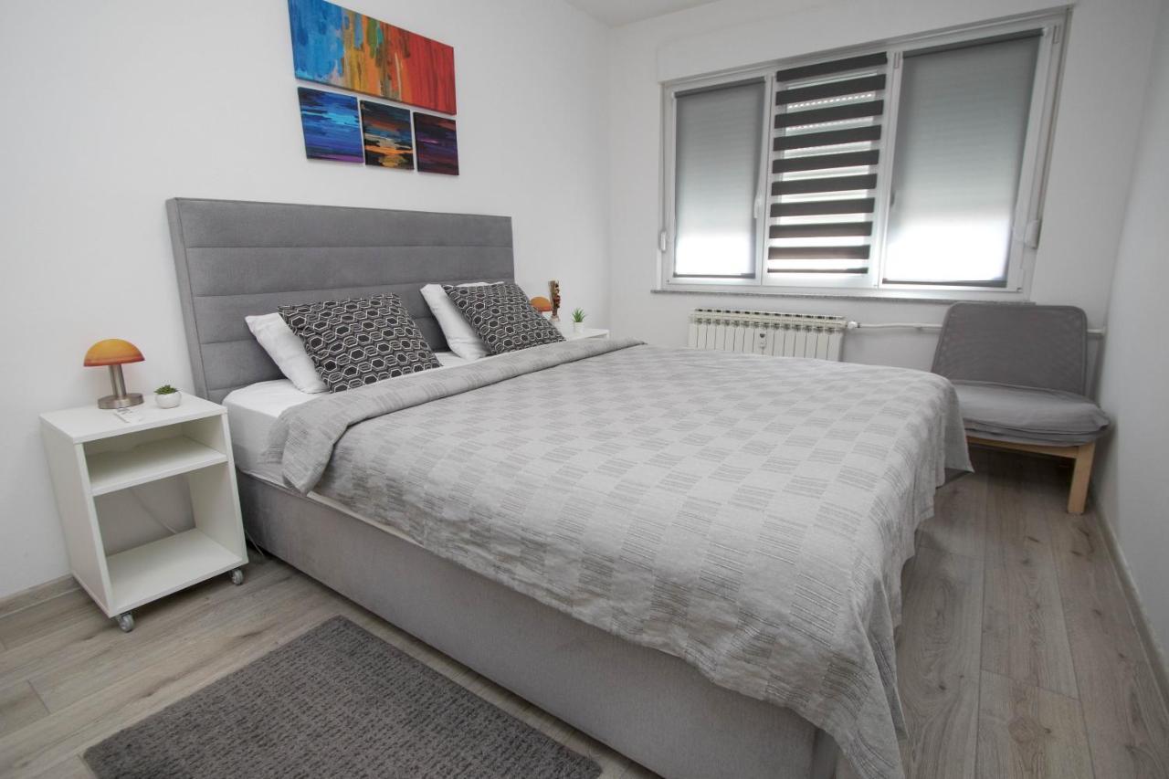 Apartment Ig4U, City Center 别洛瓦尔 外观 照片