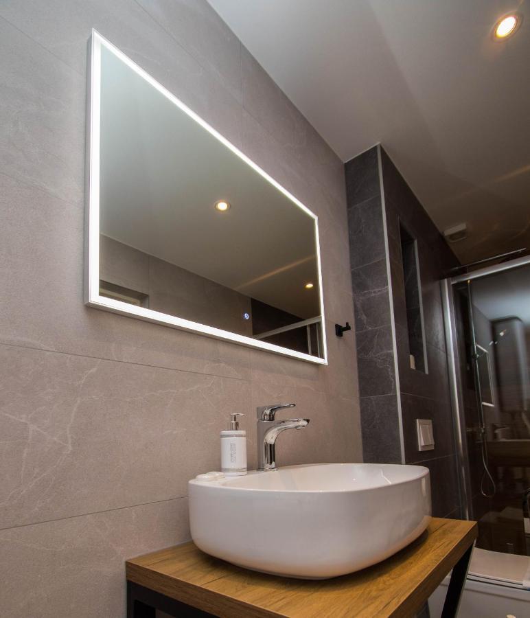 Apartment Ig4U, City Center 别洛瓦尔 外观 照片