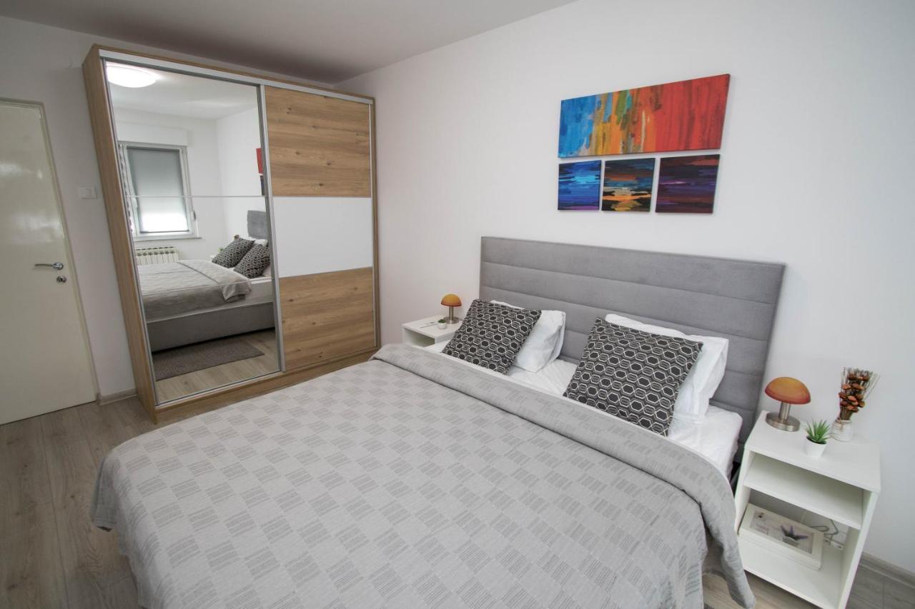 Apartment Ig4U, City Center 别洛瓦尔 外观 照片