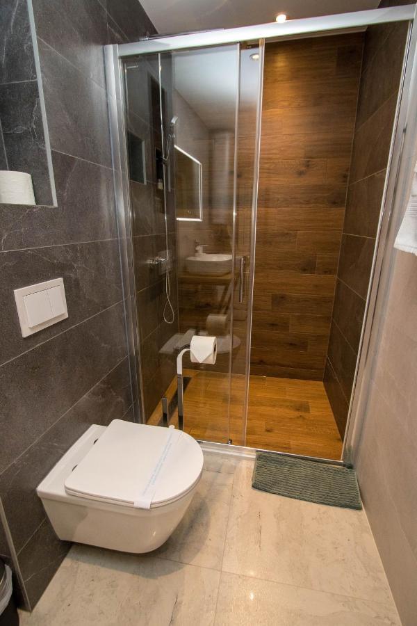 Apartment Ig4U, City Center 别洛瓦尔 外观 照片