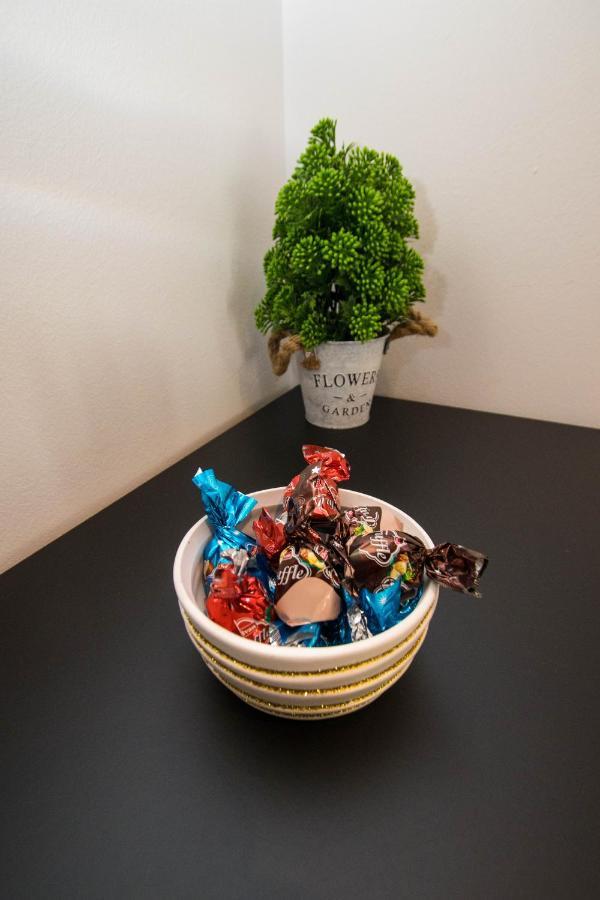 Apartment Ig4U, City Center 别洛瓦尔 外观 照片