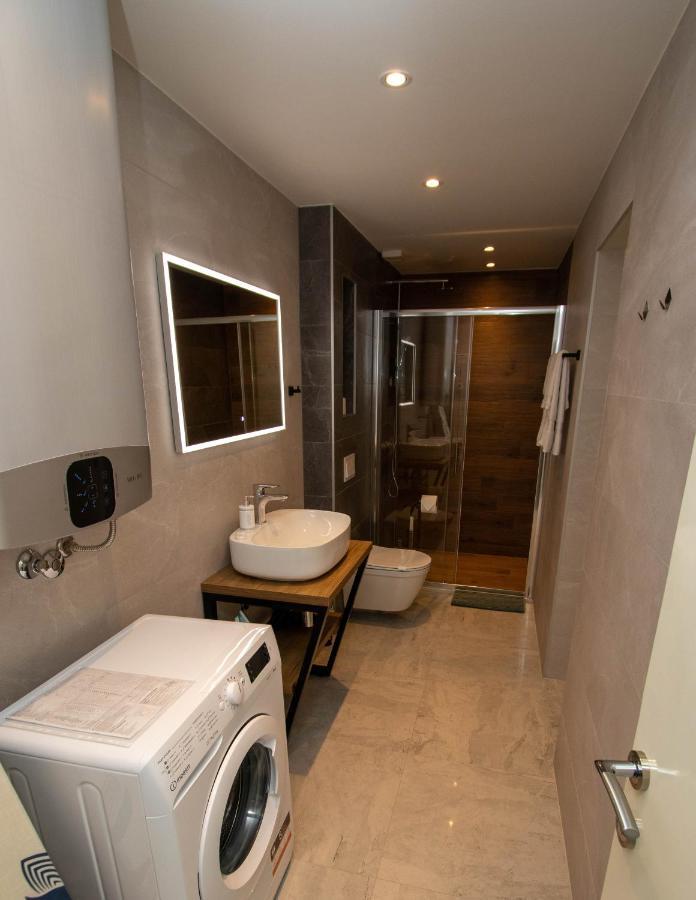 Apartment Ig4U, City Center 别洛瓦尔 外观 照片